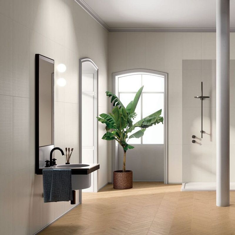 Marca Corona Victoria Vanilla Wall 40x80 F896 płytki na ścianę 144724