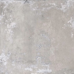 ABK Ghost Grey Ret 120x120: Graue Beton-Bodenfliesen 120x120