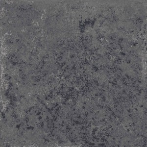 Aparici Corten Iron Natural 99,55x99,55: Metallisch-glänzende Feinsteinzeugfliesen
