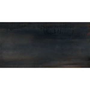 Metallische Feinsteinzeugfliesen Palladium Rett. 60x120: Energie-Ker Oxidatio