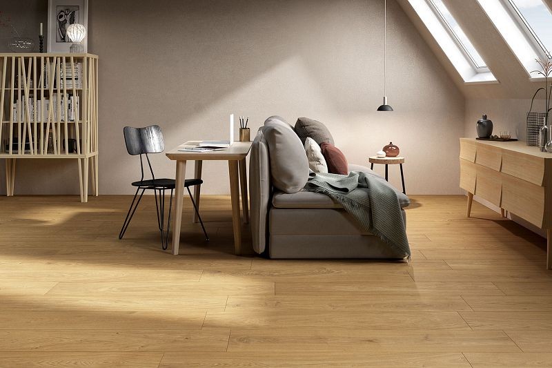 Coem Lignea Larice Naturale Rettificato 25x149,7 LI212R płytki drewnopodobne 123829
