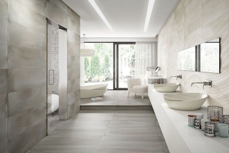 Aparici Harden Ivory 29,75x89,46 płytka ścienna 109366