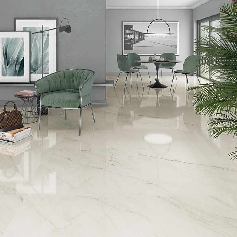 Arcana Les Bijoux Alabastro-R Polished 79,3x79,3 płytka imitująca marmur 113803