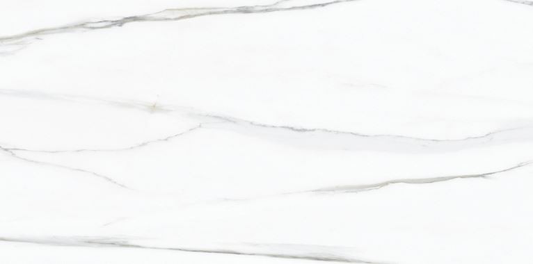 Płytki podłogowe biały marmur delikatna brąz żyła Florim Rex Classici di Rex Calacatta gold mat 120x240x6mm 96868