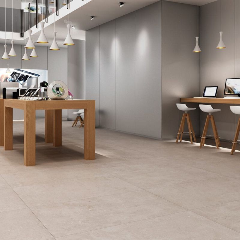 Aparici Isen Ivory Natural 50x100 płytka gresowa 109405