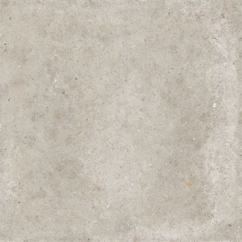 Ariana Anima Beige Naturale 80x80 płytki gresowe imitujące beton 114338
