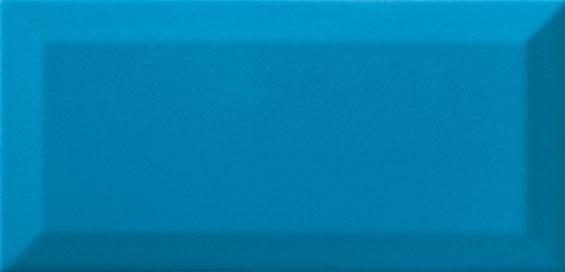 Barwolf Metro Project Teal 7,5x15 płytka ścienna 117815
