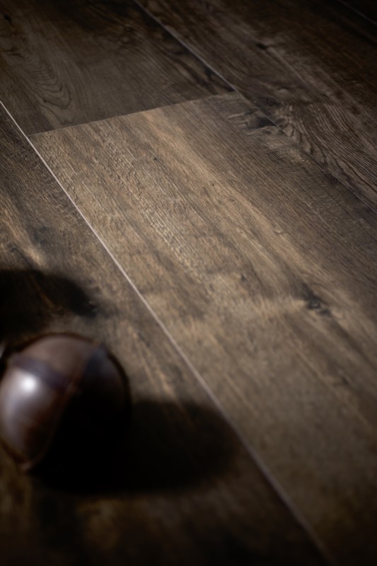 Gres drewno orzech braz Marazzi Treverhome Quercia MJWH 20x120 11045