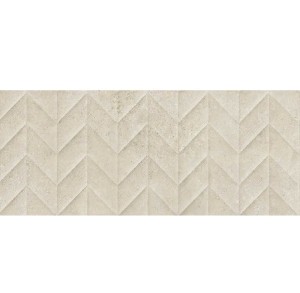 Marazzi Work Beige Struttura Spike 30x90 M13A Wandfliese