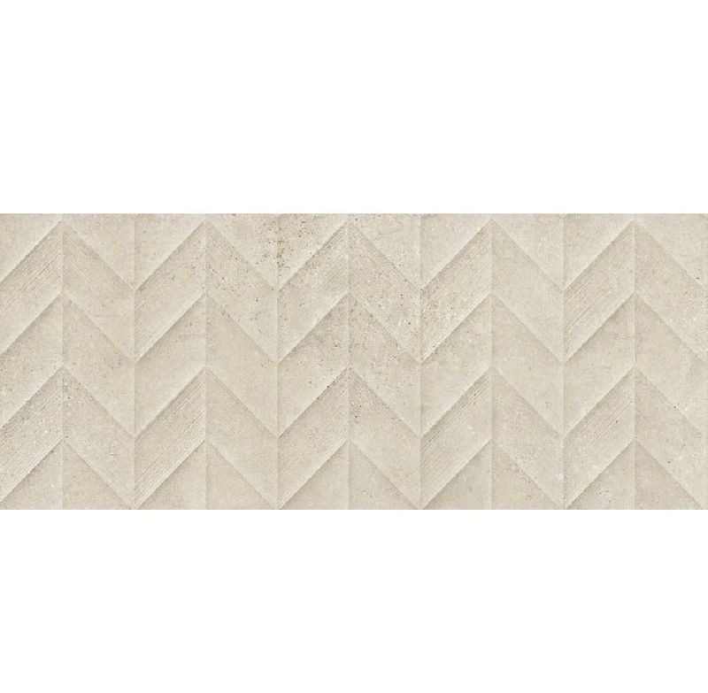 Marazzi Work Beige Struttura Spike 30x90 M13A płytka ścienna 142742