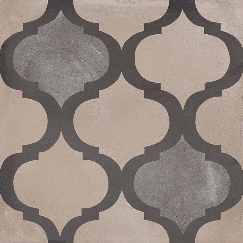 Marca Corona Terra Coloniale Versione F 20x20 0386 płytki gresowe patchworkowe 144463