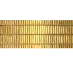 Aparici Markham Gold Teide Wandfliesen 44,63x119,30 cm