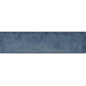 Cifre Drop Marine Brillo 7,5x30 Wandfliese