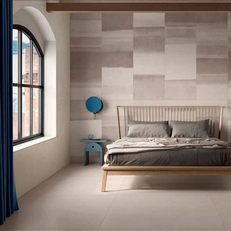 Marca Corona Overclay White Struttura 60x60 F993 płytki na ściany i podłogi 143856