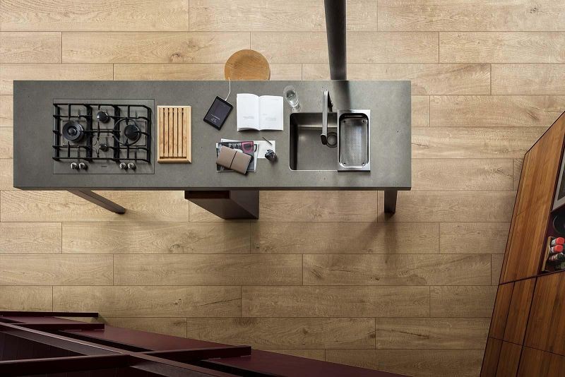 Marazzi Vero Natural 22,5x180 M7AP płytki gresowe imitujące drewno 142674
