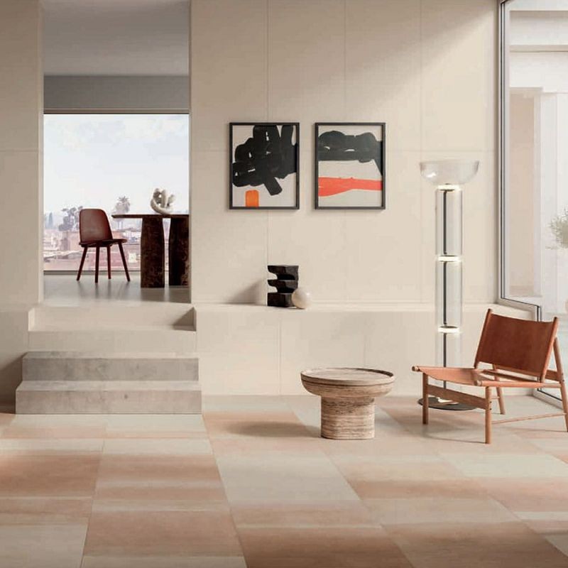 Marca Corona Overclay Petra Warm 30x120 F592 płytki na ściany i podłogi 143798
