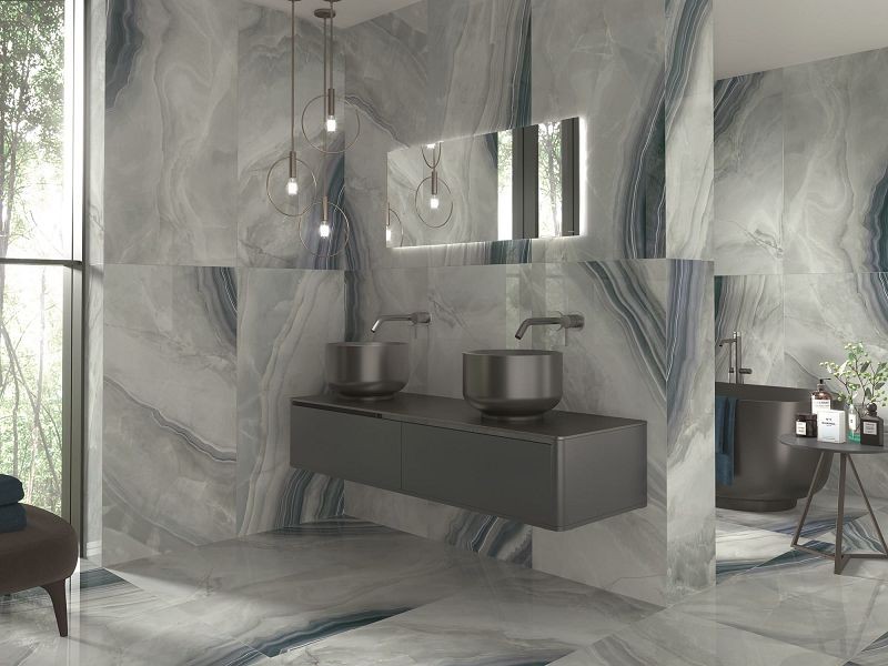 Ape Grupo Persian Onix Polished Rect. 60x120 płytka imitująca onyks 111767