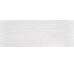 Colorker Arty Comet Weiß 29,5x90 Wandfliese
