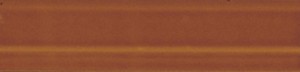Wandsockel Alhambra Moldura Melado-M 7x28 Mainzu