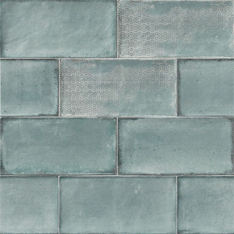Mainzu Esenzia Mare 15x30 płytki ścienne rustykalne 136570