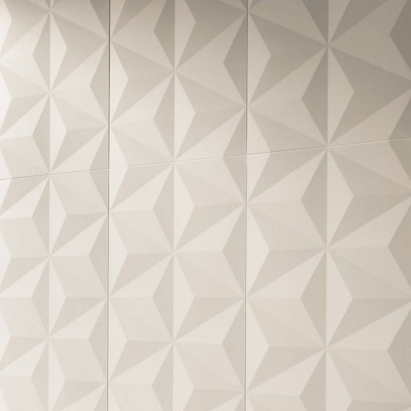 Marca Corona 4D Diamond White 40x80 D728 płytki ścienne 142823