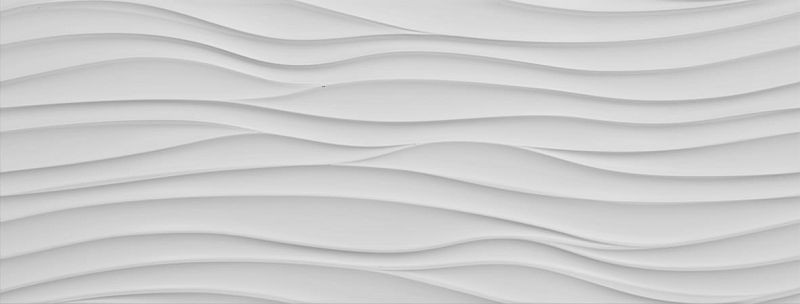 Aparici Markham White Surf 44,63x119,30 płytka ścienna 109601