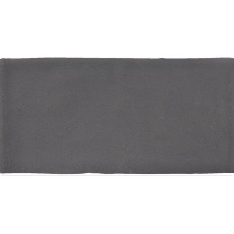Cifre Atlas Graphite Mate 7,5x15 płytka cegiełka 120842