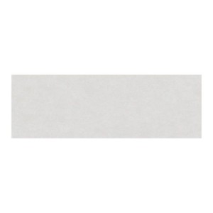 Emigres Microzement Weiß 30x90 Wandfliese