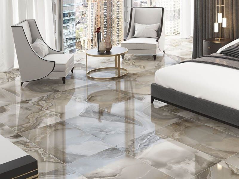 Colorker Odyssey Ivory 60x60 płytka gresowa 124808