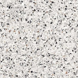 Piemme Venetian Marble Rainbow Fliesen 89,5x89,5: Terrazzo-Optik