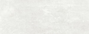 Azteca Ground R90 Snow 30 x 90 cm Fliesen in hellgrau und weiß
