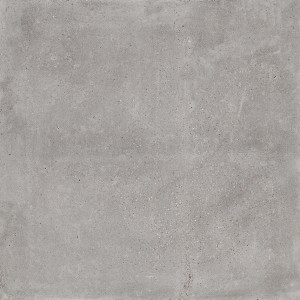 Porcelanosa Bottega Acero P17601361: 80x80 cm Beton-Grau Fliesen