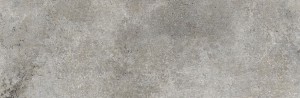 Graue Wandfliesen Venis Boulevard Betonlook 33,3x100