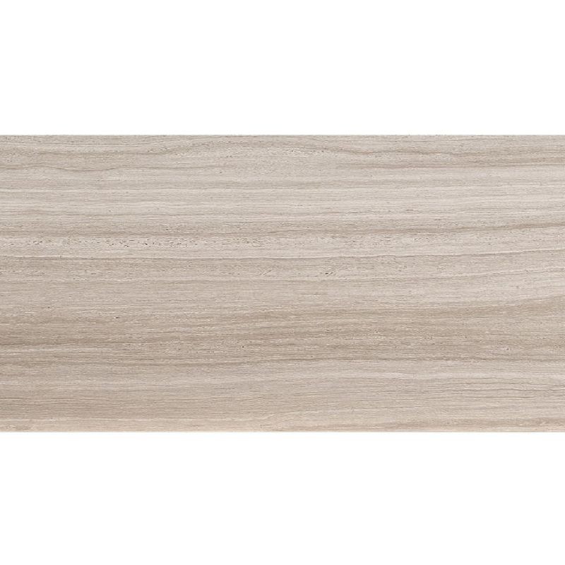 Coem Flow Greige Naturale Rettificato 30x60 SK360R płytki gresowe imitujące marmur 163064