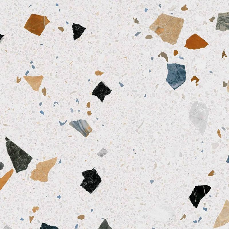 Arcana Stracciatella-R Nacar 80x80 płytka gresowa lastryko 113925