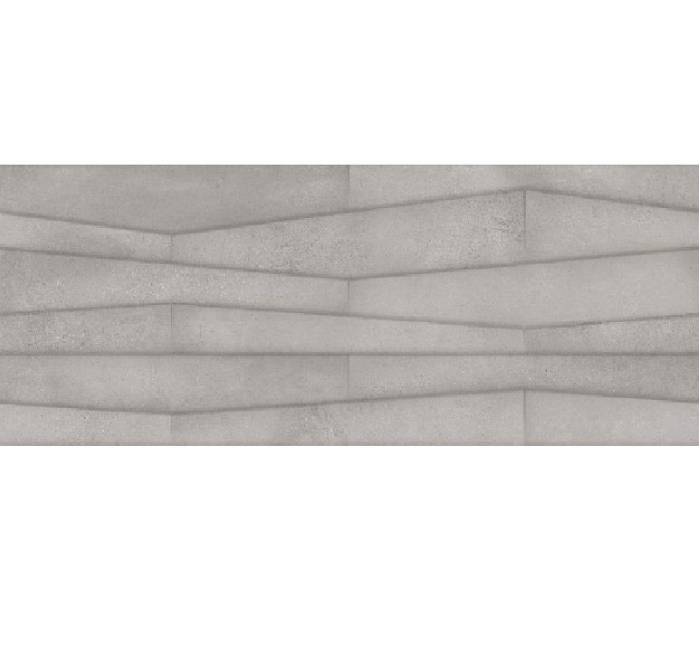 Vives Kent Stroud-R Gris 32x99 płytki ścienne 153757