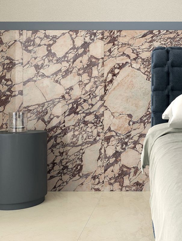 Marca Corona Foyer Royal Drama Reflex 60x120 J022 płytki gresowe marmurowe 143472