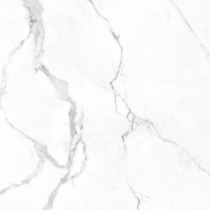 Cifre Anima White Brillo 60x60 Marmorfliesen