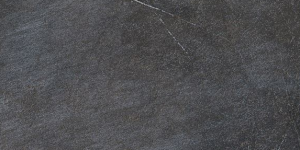 Casalgrande Padana Meteor Nero Fliesen 30x60: Natursteinoptik