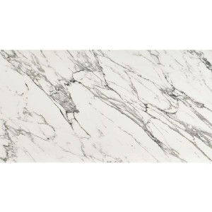 Fioranese Prestige Statuarietto: Polierte Feinsteinzeugfliesen 74x148 M3711LR