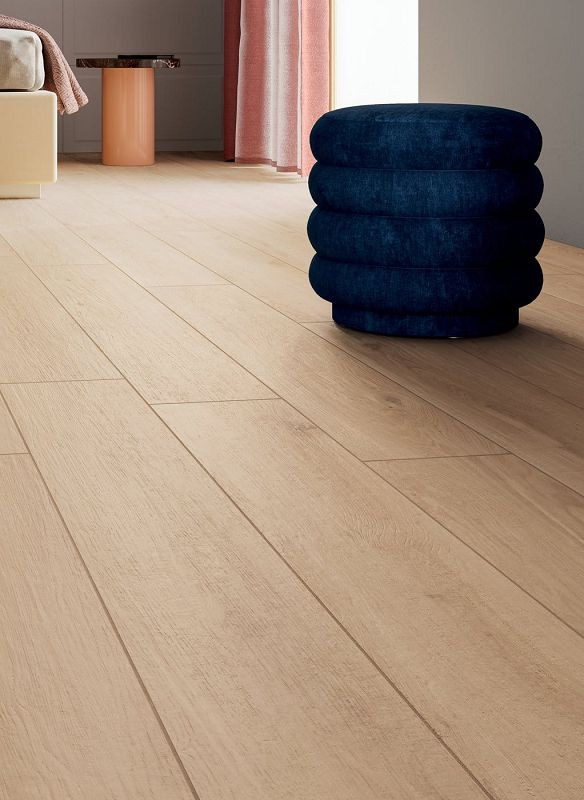 Marca Corona Elisir Beige C2 Matt 20x120 I271 płytki drewnopodobne 143133