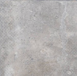 Colorker Factory Grey Deco 60x60 Fliesen Gres