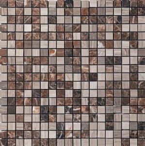 Dune Capadokien 30x30 Fliesen 186357 Mosaik Dekor
