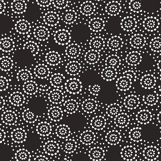 Fioranese Kintsugi Japan Black Lucido 20x20 KTJA207 płytki patchwork gresowe 130290