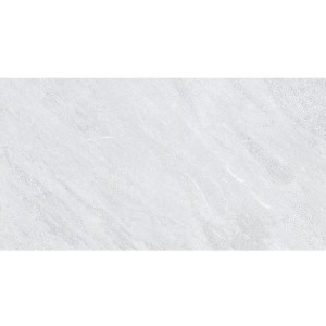 Cifre Kliff White Mate Rechteck 60x120 Steinoptik Fliese