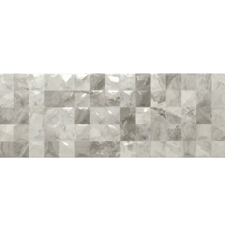 APE Rex Figure Pearl Shine 25x75 płytki ścienne dekoracyjne 112305