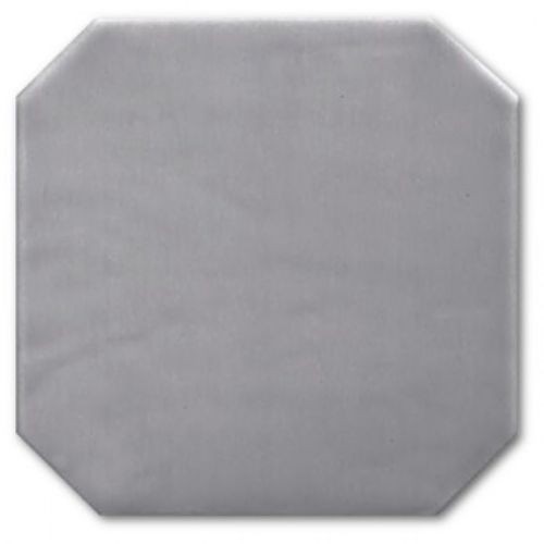 Equipe Octagon Gris Mate 20x20 płytka gresowa 165706