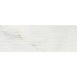 Baldocer Blaze Quios Silver 40x120 Wandfliesen