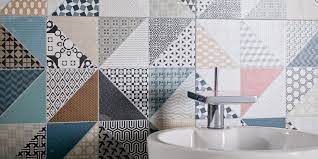 Rako Deco DAK63659 60x60 płytki patchwork gresowe 149952