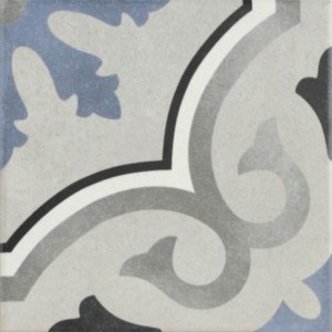 Ape Lou-lou 15x15 Gresfliese